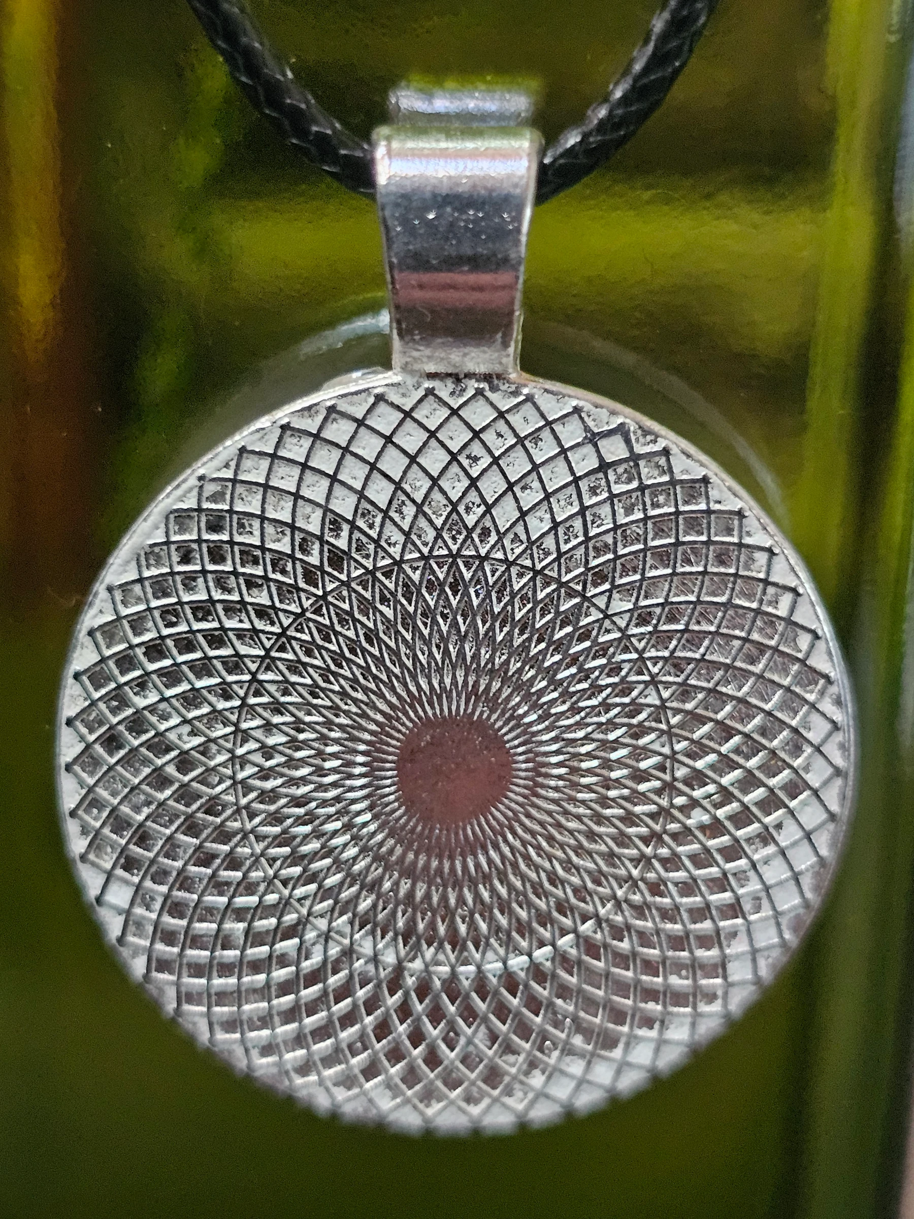 Digoin Colbert plate pendant – photo 4